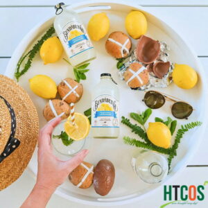 Nước Ép Trái Cây Lên Men Chanh Vàng Bundaberg Traditional Lemonade 375ml Úc tốt không