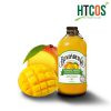 Nước Ép Trái Cây Lên Men Xoài Bundaberg Tropical Mango Sparkling Drink 375ml Úc