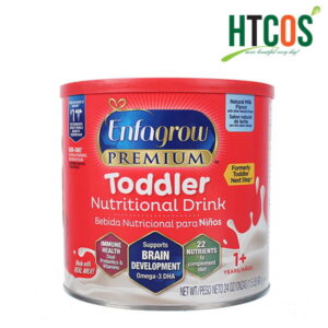 Sữa Bột Cho Bé Trên 1 Tuổi Enfagrow Premium Nutritional Drink 680gr Mỹ