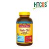 Viên Uống Dầu Cá Omega 3 Nature Made Fish Oil 1200mg Mỹ