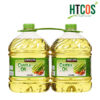 Dầu Ăn Kirkland Signature Canola Oil 2.84L Mỹ