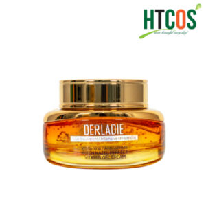 Kem Dưỡng Dành Cho Da Mụn Derladie Witch Hazel Perfect Vitamin Gel Cream 55ml Hàn Quốc