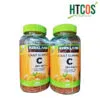 Kẹo Dẻo Bổ Sung Vitamin C Kirkland Signature Adult Gummies C 250mg Mỹ