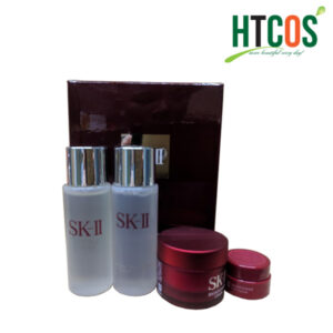 Set 4 Món SK-II Skin Power Mini Pitera Experience Kit 2