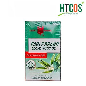 Dầu Khuynh Diệp Eagle Brand Eucalyptus Oil 30ml