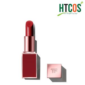 Son Tom Ford Lip Color Rouge À Levres LC01 Lost Cherry