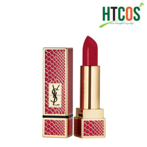 Son YSL 119 Light Me Red - Đỏ Berry Thời Thượng