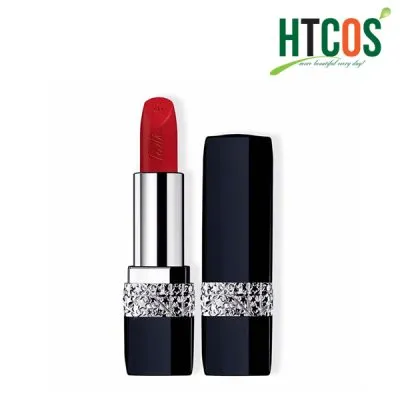 Son Dior Rouge Dior Midnight Wish 999 Faith 3.5gr Pháp