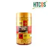 Viên Uống Sữa Ong Chúa Costar Royal Jelly 1610mg 365V Úc