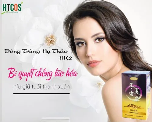 Bí Quyết Chống Lão Hóa Níu Giữ Tuổi Thanh Xuân