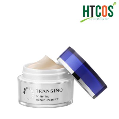 Kem Trị Nám Transino Whitening Repair Cream EX
