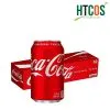 Nước Ngọt Coca Cola Original Taste