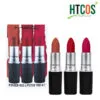 Set Son Mac Powder Kiss Lipstick Trio Kit