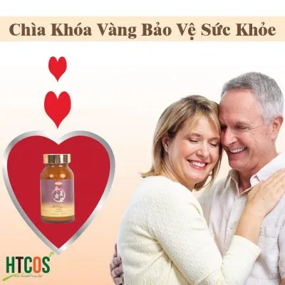 Đông Trùng Hạ Thảo Chìa Khóa Vàng Bảo Vệ Sức Khỏe