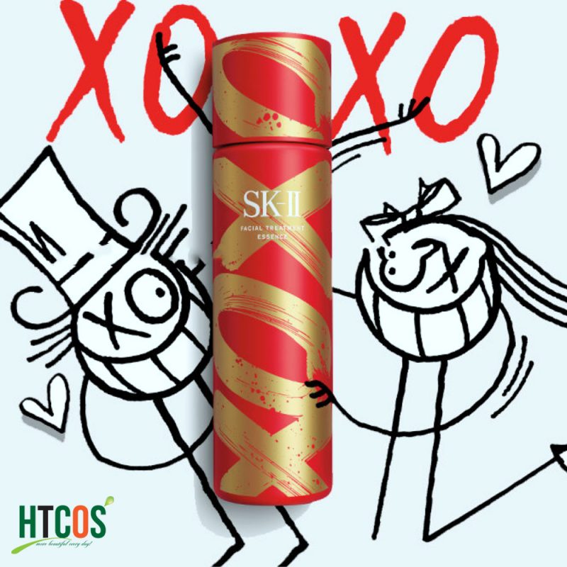 SK-II Limited XOXO 2021 review