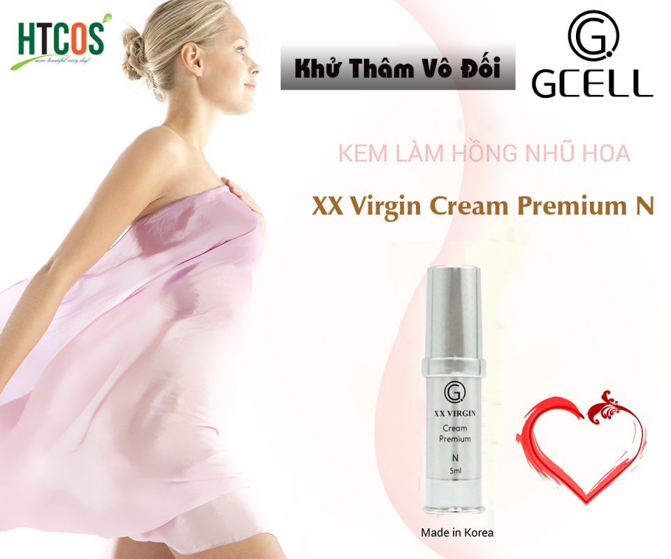 XX Virgin Cream Premium N review