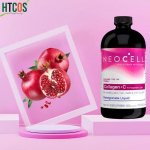 Neocell Collagen + C Pomegranate Liquid có tốt không