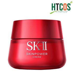 Kem Chống Lão Hóa SK-II Skin Power Cream