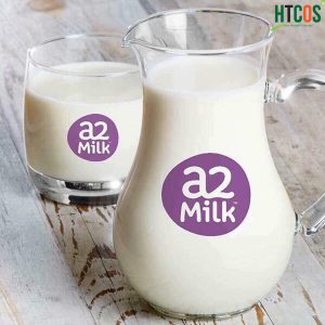 Sữa Bột Nguyên Kem A2 1kg Úc - Mẫu Mới Nhất có tốt không
