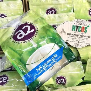 Sữa Bột Nguyên Kem A2 1kg Úc - Mẫu Mới Nhất mua ở đâu