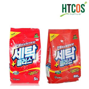 Bột Giặt Hàn Quốc
