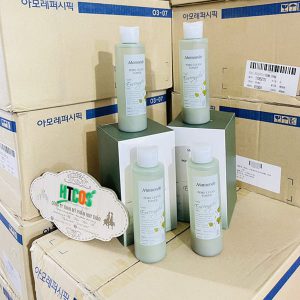 Nước Hoa Hồng Diếp Cá Mamonde Pore Clean Toner giá bao nhiêu