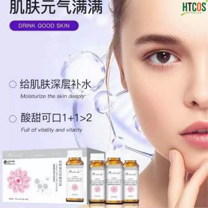 Nước Uống Đẹp Da Collagen Yến Rose Beauty Collagen giá bao nhiêu