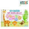 Thạch GP-Kids Jelly Cho Bé 30 gói x 15gr Nhật Bản