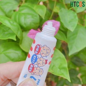 Kem Bôi Muỗi Muhi Dành Cho Bé có tốt không