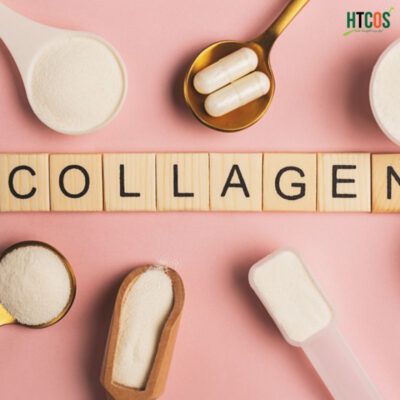 Các loại Collagen trong cơ thể con người
