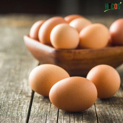 Trứng giúp dưỡng da trắng hồng