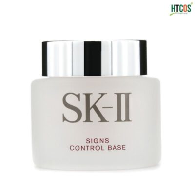 Kem Lót Kiềm Dầu SK-II Signs Control Base