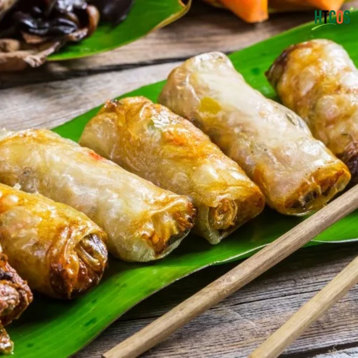 Tại Sao Không Nên ăn Nhiều Thức ăn Chiên Rán?