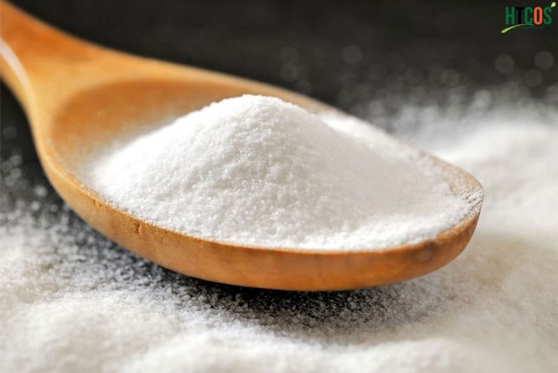 Baking soda trị nám cho da dầu