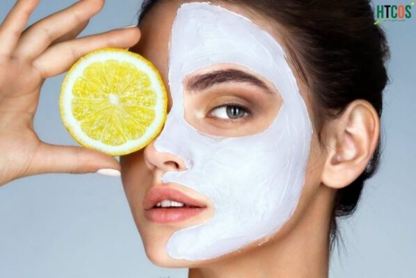 Mặt nạ trị nám da từ thiên nhiên