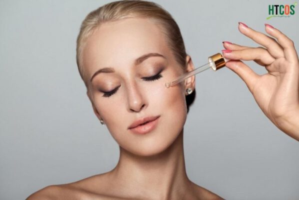 Cách làm serum chống lão hóa