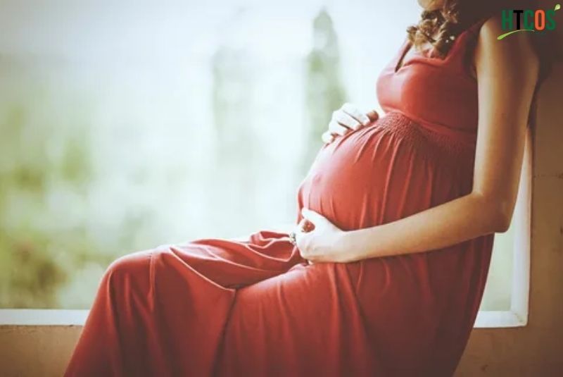 Phụ nữ có thai cần bổ sung biotin