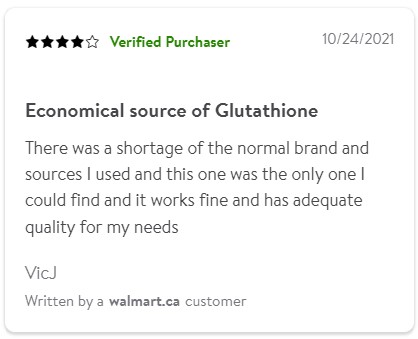 viên uống trắng da jarrow glutathione reduced 500mg có tốt không