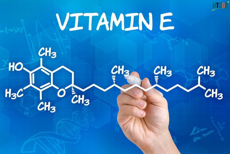 Vitamin E là gì?