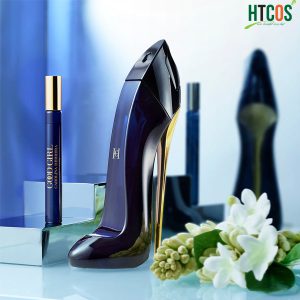 Nước hoa nữ Good Girl Carolina Herrera 80ml mùi hương