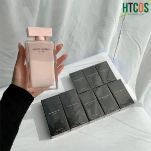 Nước Hoa Narciso Rodriguez For Her edp 100ml mới nhất