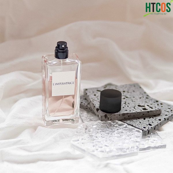nước hoa nữ Dolce & Gabbana L'imperatrice 100ml mùi hương