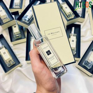 Nước Hoa Nữ English Pear & Freesia Cologne 30ml uk