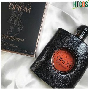 Yves Saint Laurent Opium 90ml hàng pháp