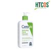 Sữa Rửa Mặt Cho Da Khô Cerave Hydrating Facial Cleanser 355ml