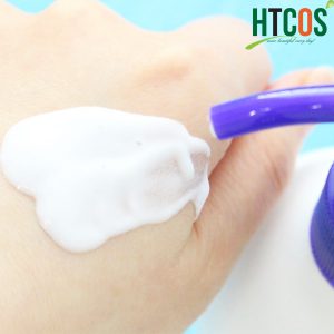 Sữa Dưỡng Thể Hatomugi UV Care & Moisturizing 250ml chứa gì